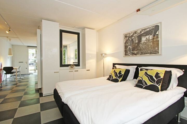 Standard Room Photo
