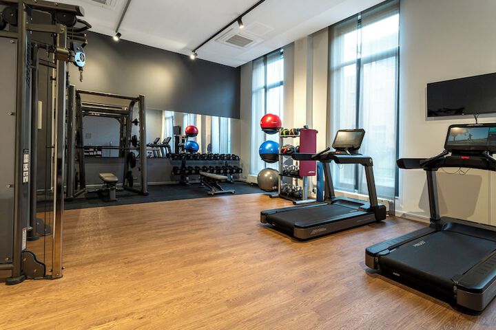 Health and Fitness 47 of 71