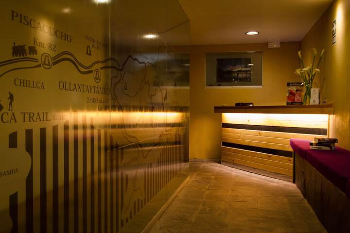 Hotel Interior 6 of 108