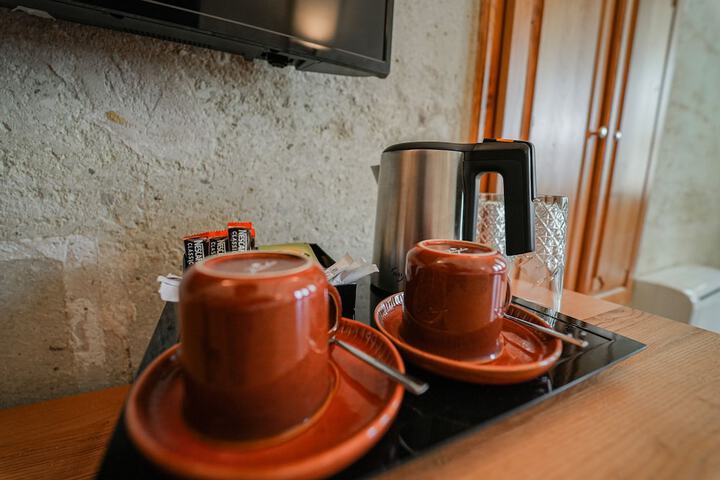 Breakfast/Coffee Service 93 of 153
