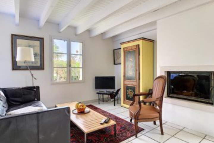 Maison Crozon 4 pièces, 5 personnes - FR-1-370-49