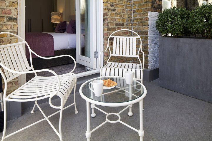 Terrace/Patio 39 of 62