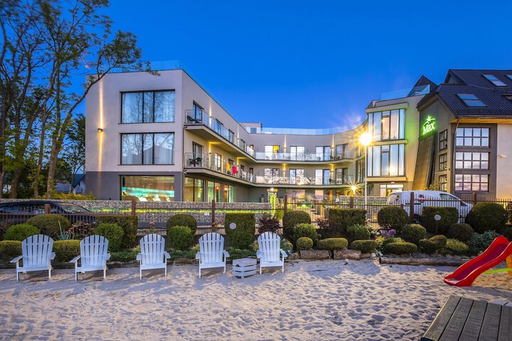 Hotel 108 of 127