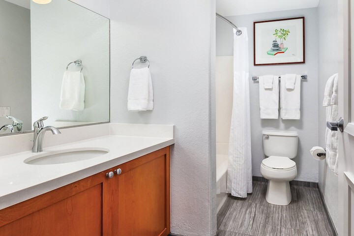 Bathroom Vanities