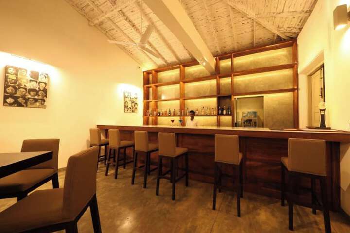 Restaurants