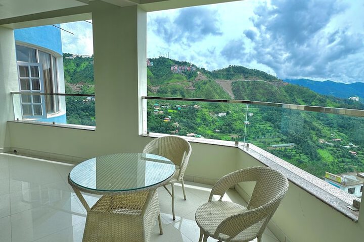 Terrace/Patio 44 of 77