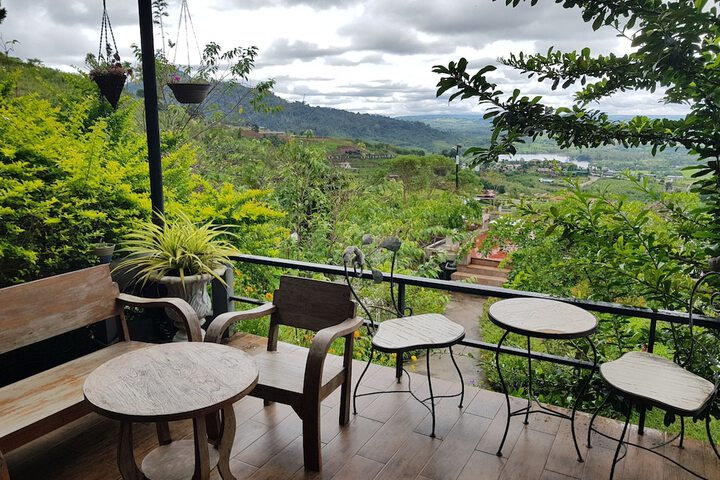 Terrace/Patio 42 of 88