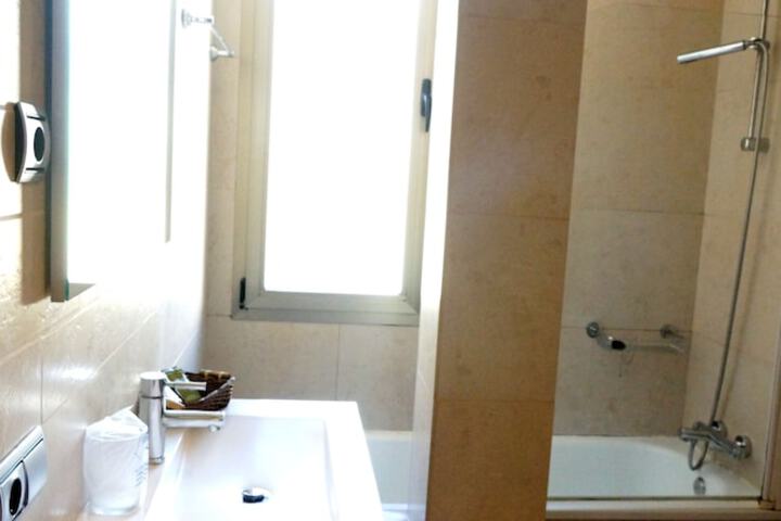 Bath Amenities