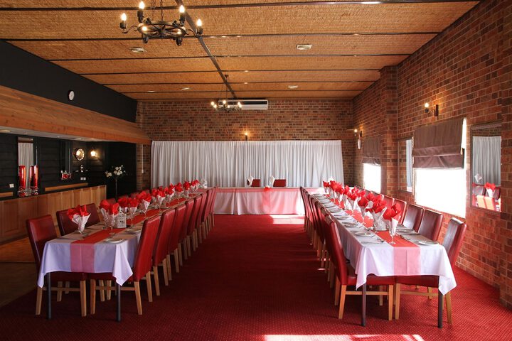 Wedding/Banquet 61 of 101