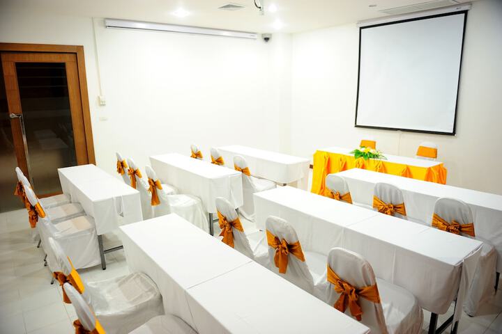 Meeting 56 of 65