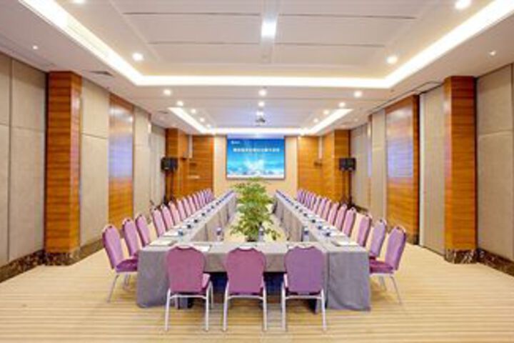 Meeting 45 of 46