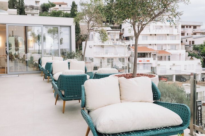 Terrace/Patio 222 of 257