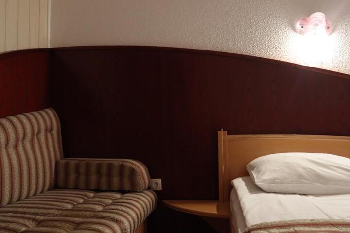 Fitness Center Photo