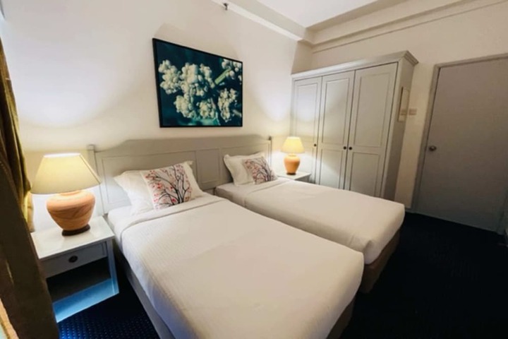 Room 97 of 650