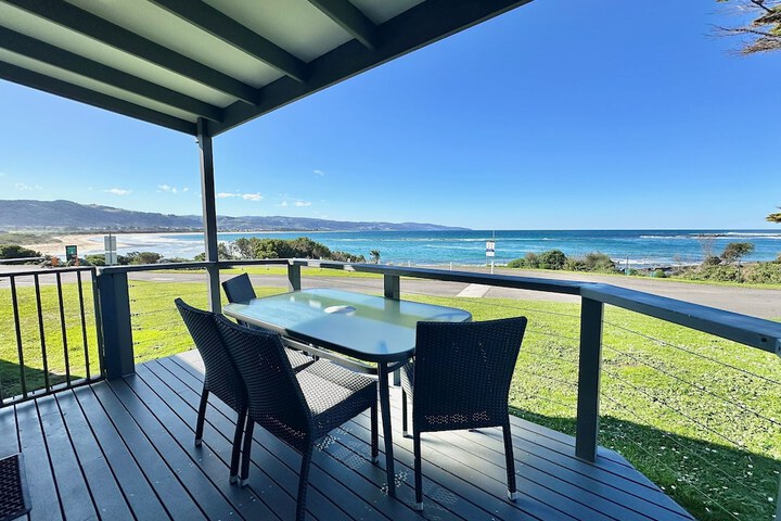 Marengo Family Caravan Park