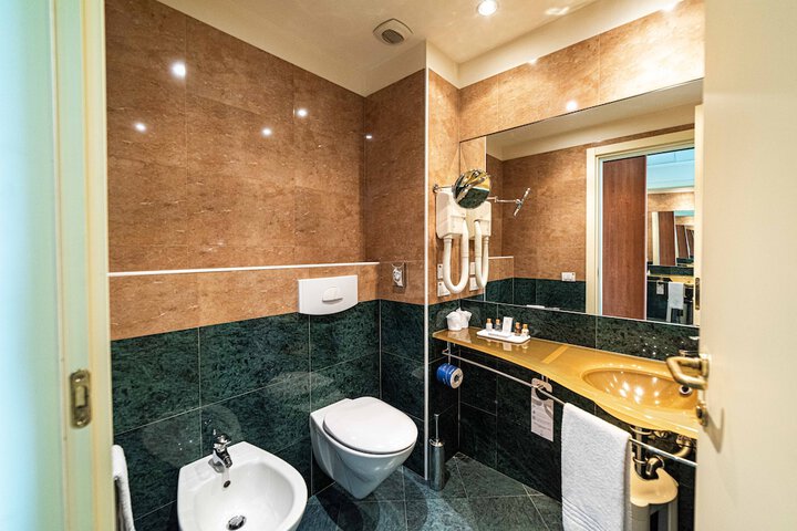 Bath Amenities