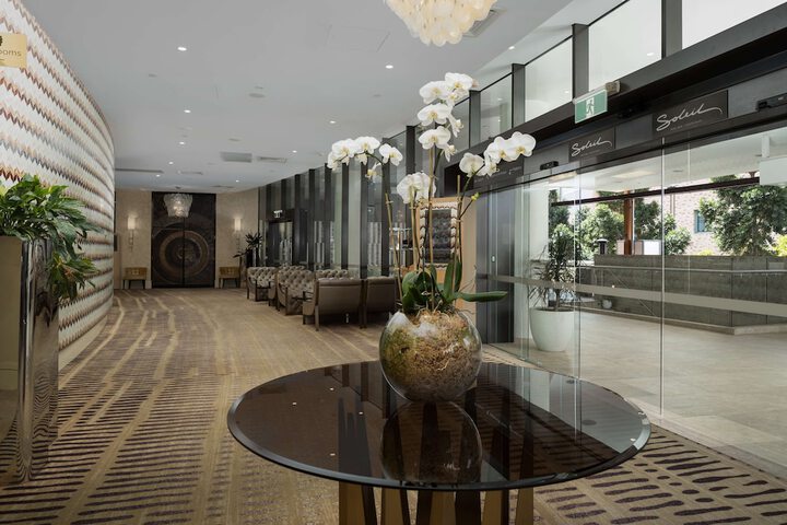 Hotel Interior 4 of 92