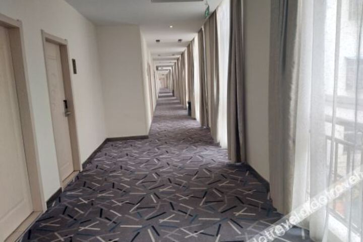 Hotel Interior 3 of 5