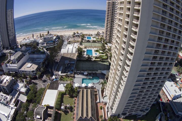 Hotel 104 of 105