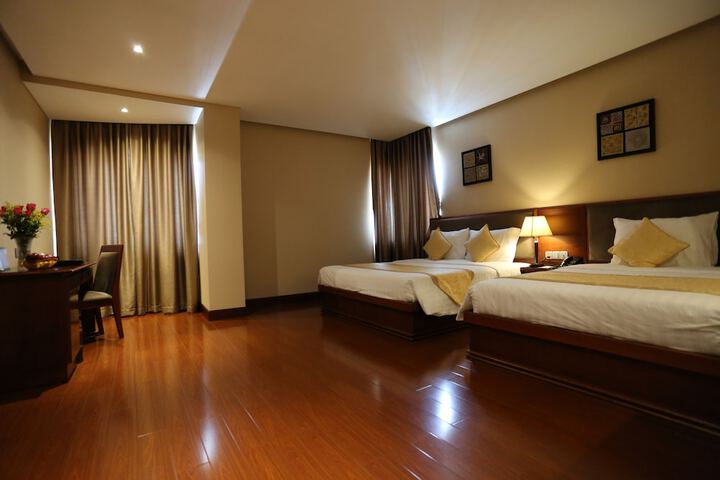 Room 15 of 72