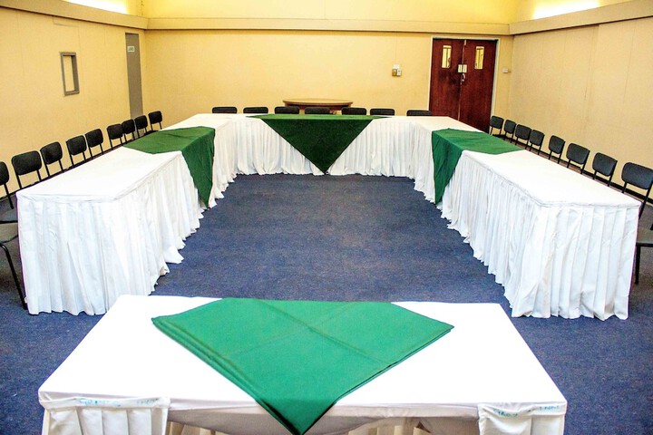 Meeting 22 of 22