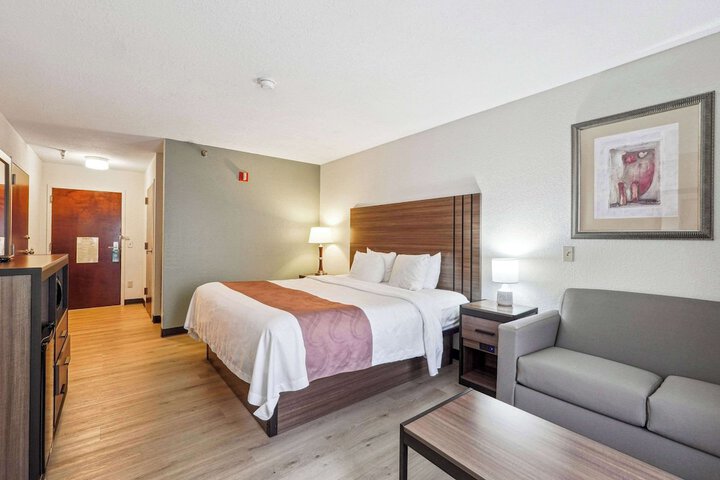 1 King Bed (8 of 11)