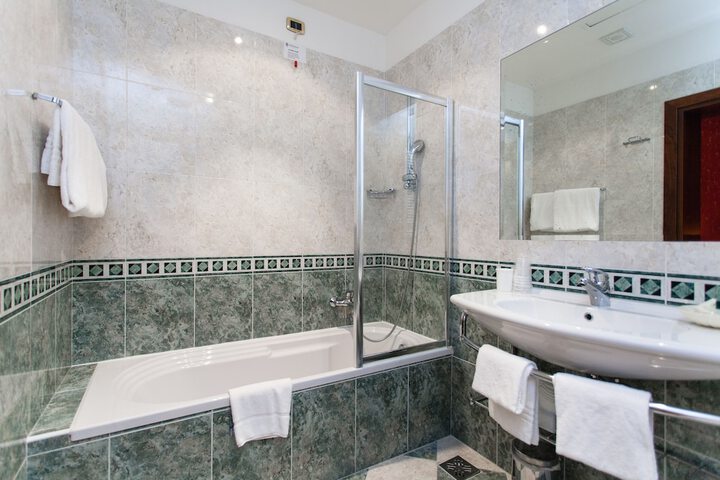 Bath Amenities