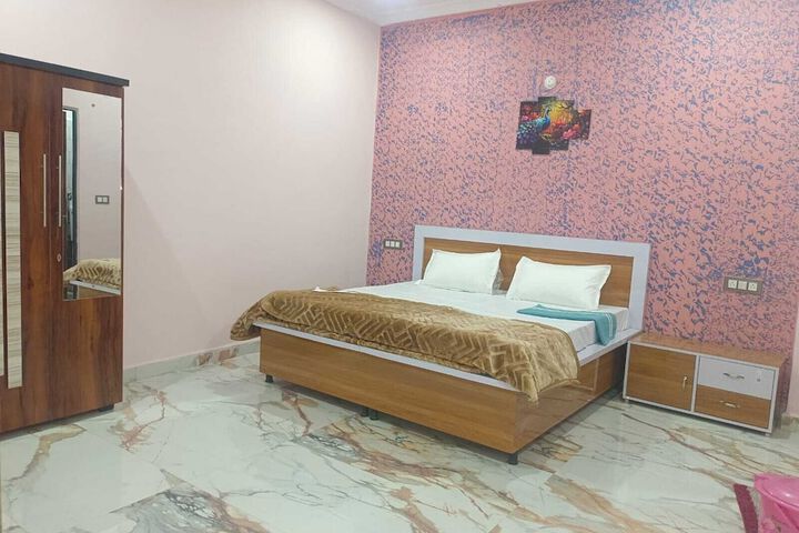 Hotel Leela Palace
