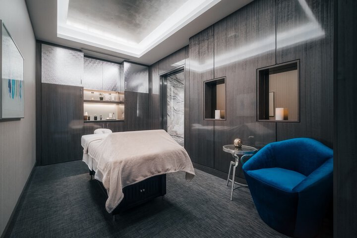 Spa treatment