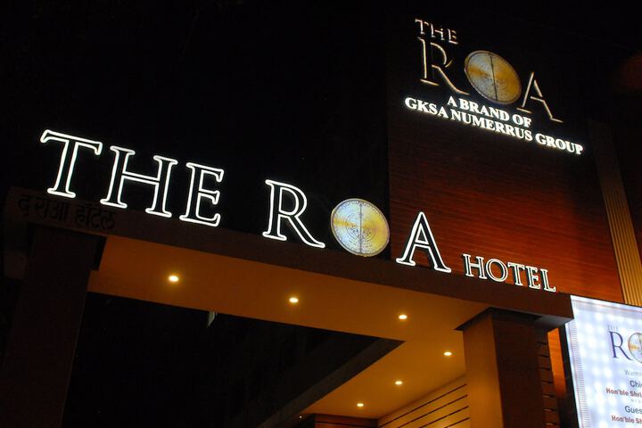 Hotel 34 of 35
