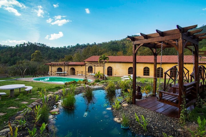 ECO-HOTEL SHANGRILA