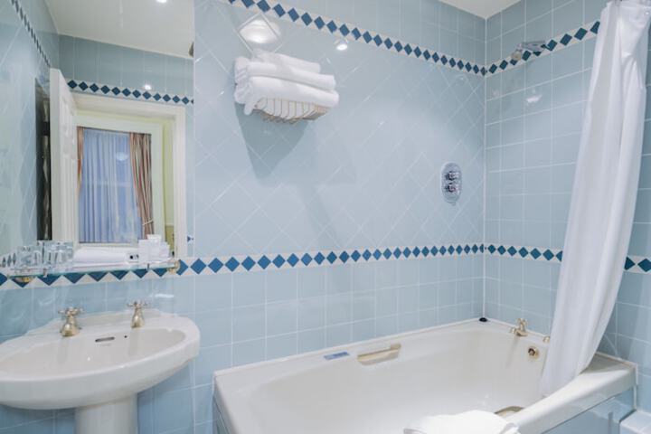 Bath Amenities