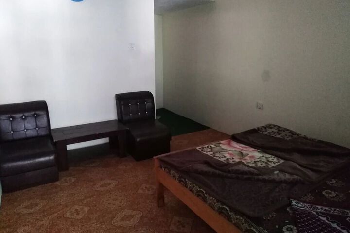 Green City Hotel & Restaurant