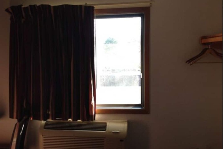 1 Double Bed (17 of 20)