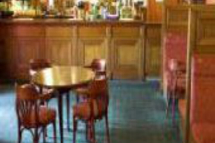 Isle of Benbecula House Hotel
