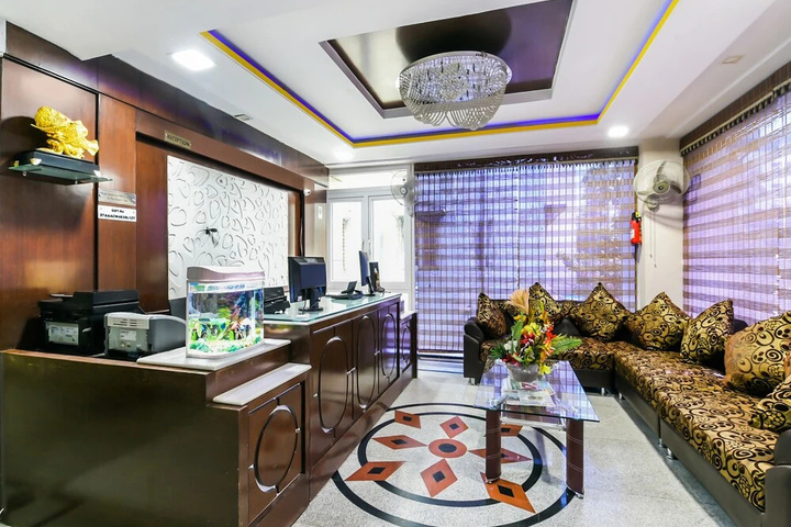 Hotel Interior 2 of 13
