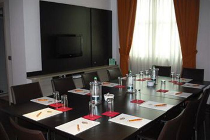 Meeting 58 of 74
