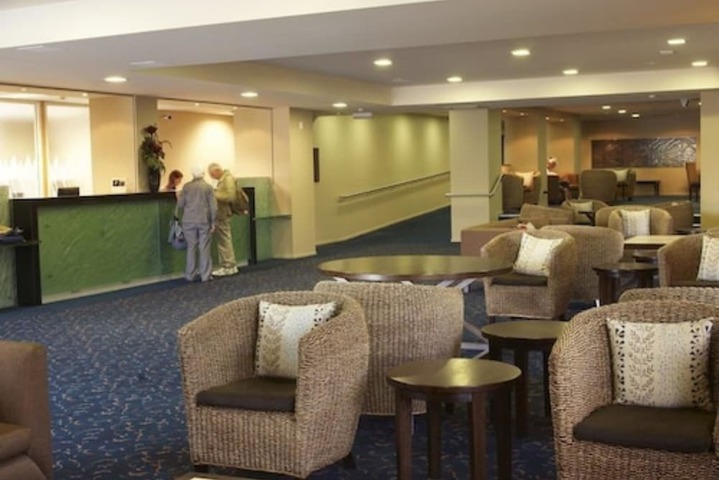 Hotel Interior 3 of 59