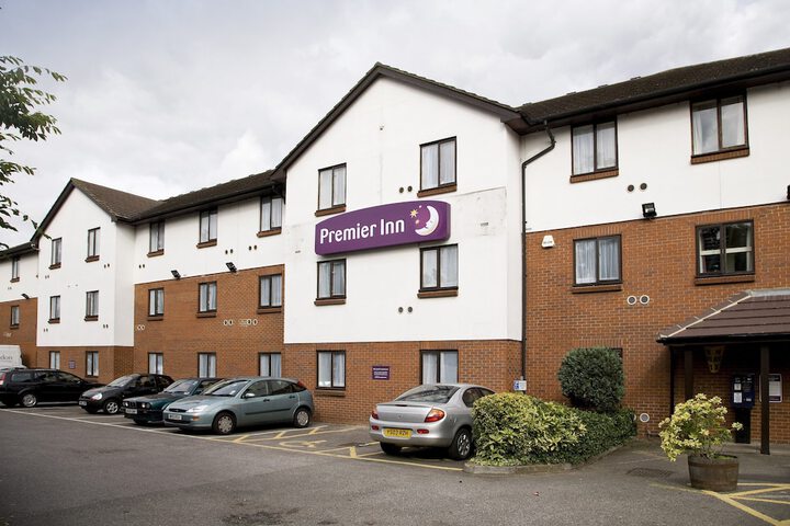 Premier Inn London Hayes North