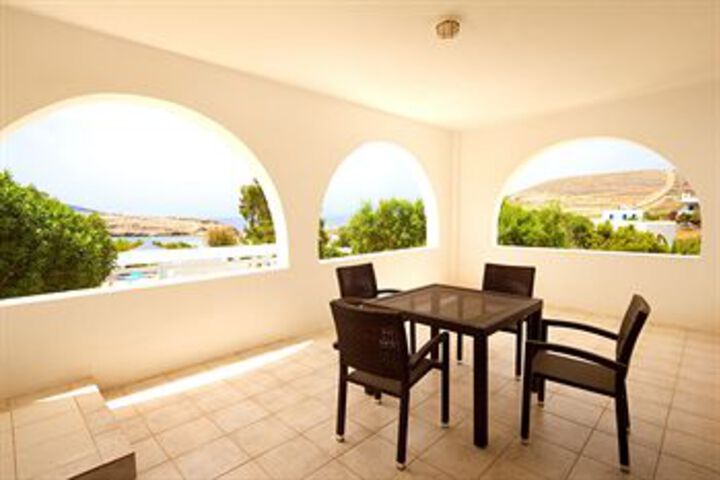 Terrace/Patio 52 of 57