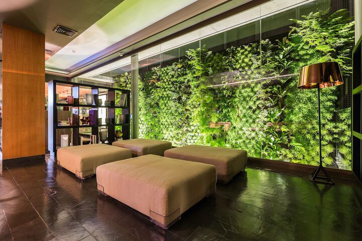 Lobby Photos