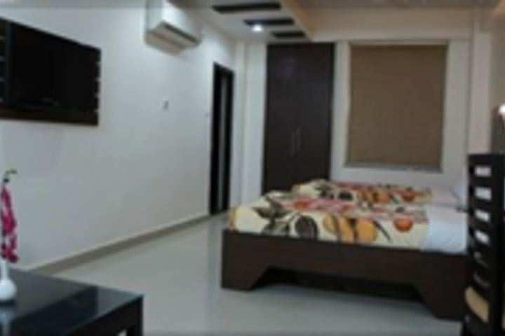 ORCHID BUSINESS LUXURY HOTEL
