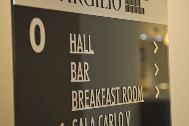 Lobby Photos