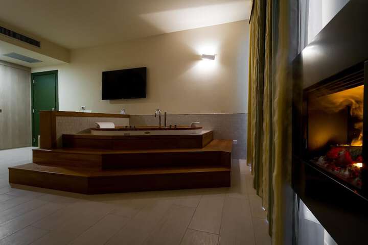 Spa Photos