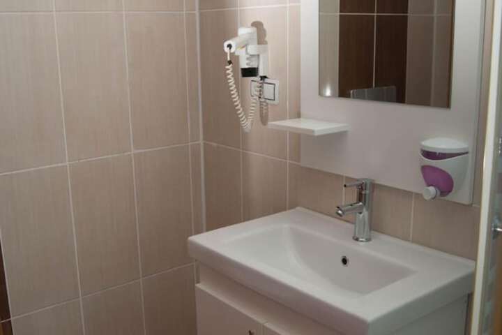Bath Interior