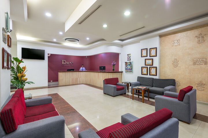 Lobby Photos