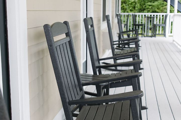 Terrace/Patio 50 of 51