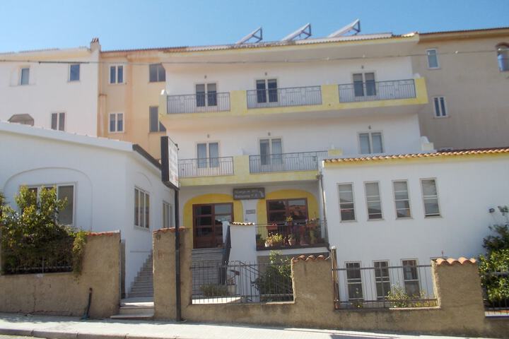 Hotel 54 of 65