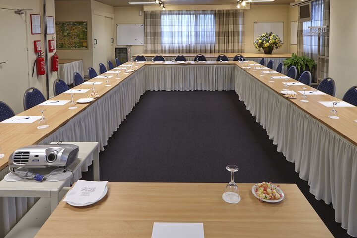 Meeting 25 of 39