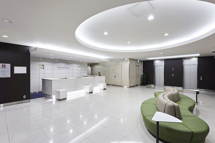 Hotel Interior 6 of 48